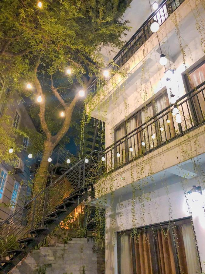 The Bay - Ha Long Homestay Exterior photo