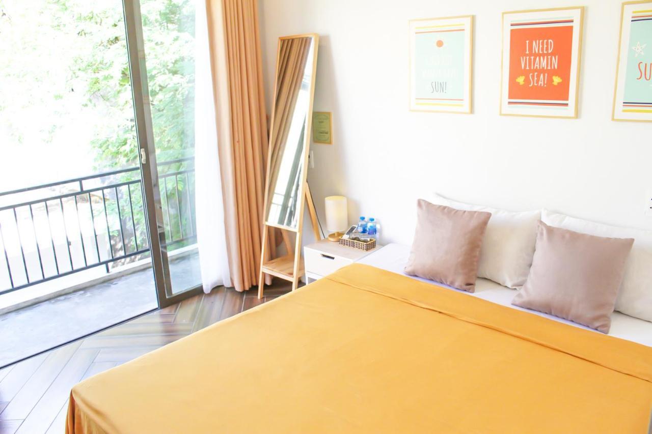 The Bay - Ha Long Homestay Exterior photo