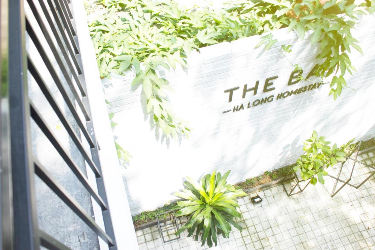The Bay - Ha Long Homestay Exterior photo