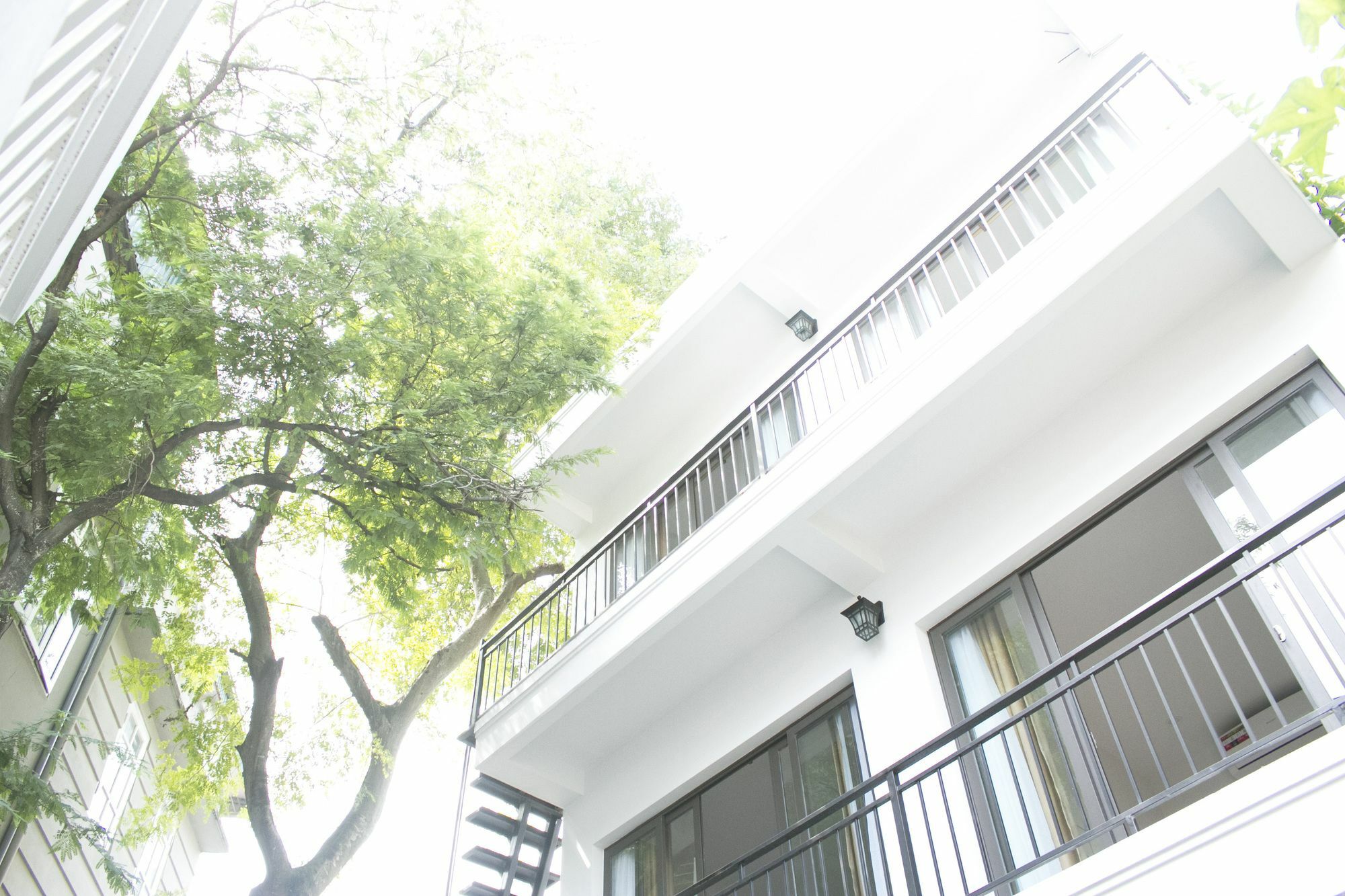 The Bay - Ha Long Homestay Exterior photo