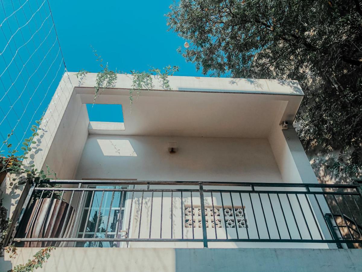The Bay - Ha Long Homestay Exterior photo